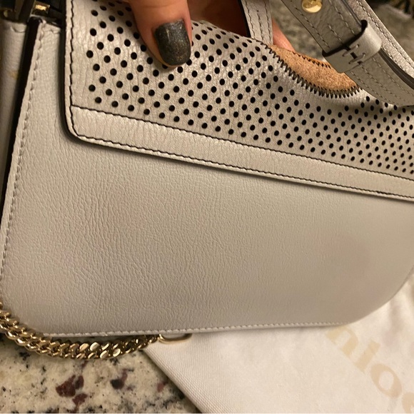 Chloe Faye Bag - Picture 10 of 16